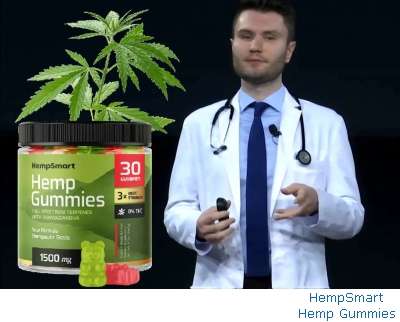 Opinions About HempSmart Hemp Gummies